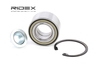 RIDEX Wiellagerset FORD 654W0275 1484266, 2T141K018AA, 4410218 Wiellager, Wiellagers, Wiellager & Wiellagerset