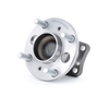RIDEX Wiellagerset FORD 654W0644 1516504, 1516505, 1534483 Wiellager, Wiellagers, Wiellager & Wiellagerset 1534484, 1547177, 1547178, 1675466, 1675467, 1699196