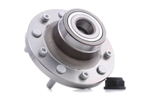 RIDEX Wiellagerset FORD 654W1068 1763850, BK212B664CB, KTBK211A049AA Wiellager, Wiellagers, Wiellager & Wiellagerset