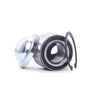 RIDEX Wiellagerset FORD, MAZDA 654W0882 1070982, 1138512, 1212541 Wiellager, Wiellagers, Wiellager & Wiellagerset 1212546, 2S6J1A049AA, 2S6W1238AA, 4154713