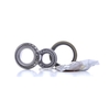 RIDEX Wiellagerset FORD, MAZDA 654W1027 3666951, 4488728, XM341215AA Wiellager, Wiellagers, Wiellager & Wiellagerset 139133047, 139133075, S08333047