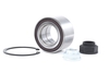RIDEX Wiellagerset HONDA 654W0372 44300SMGG01 Wiellager, Wiellagers, Wiellager & Wiellagerset