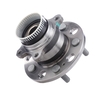 RIDEX Wiellagerset HYUNDAI, KIA 654W0676 527303S000, 527303S100, 527303S200 Wiellager, Wiellagers, Wiellager & Wiellagerset 527303S000, 527303S100