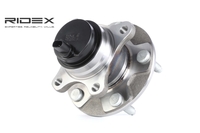RIDEX Wiellagerset LEXUS 654W0332 4355030010, 4355030020, 4355030010 Wiellager, Wiellagers, Wiellager & Wiellagerset