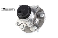 RIDEX Wiellagerset LEXUS 654W0333 4356030010, 4356030010S1, 4356030011 Wiellager, Wiellagers, Wiellager & Wiellagerset 4356030011S1, 4356030010, 4356030011