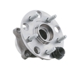 RIDEX Wiellagerset LEXUS 654W0869 4241030020, 4241030021 Wiellager, Wiellagers, Wiellager & Wiellagerset