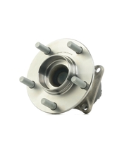 RIDEX Wiellagerset MAZDA 654W0656 EG212615X, GS1D2615XA, EG212615X Wiellager, Wiellagers, Wiellager & Wiellagerset GS1D2615X, GS1D2615XA, GS1D2615XB