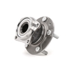 RIDEX Wiellagerset MAZDA 654W0658 G33S2615X, G33S2615XA, G33S2615XB Wiellager, Wiellagers, Wiellager & Wiellagerset