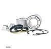 RIDEX Wiellagerset MAZDA, KIA 654W0988 B45533047C, B45533047D Wiellager, Wiellagers, Wiellager & Wiellagerset