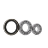 RIDEX Wiellagerset MERCEDES-BENZ 654W0227 0009816305, 0019802902, 1163300051 Wiellager, Wiellagers, Wiellager & Wiellagerset 1165860033, 6113300725