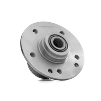 RIDEX Wiellagerset MERCEDES-BENZ 654W0633 2103300325, A2103300325 Wiellager, Wiellagers, Wiellager & Wiellagerset