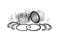 RIDEX Wiellagerset MERCEDES-BENZ 654W0858 2029810127, 2029810227, A2029810127 Wiellager, Wiellagers, Wiellager & Wiellagerset A2029810227