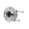 RIDEX Wiellagerset MERCEDES-BENZ 654W1101 2053340200, 2053340400 Wiellager, Wiellagers, Wiellager & Wiellagerset