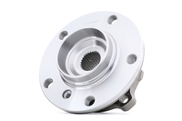 RIDEX Wiellagerset MINI 654W0699 31209806297, 31209813211, 31209813406 Wiellager, Wiellagers, Wiellager & Wiellagerset