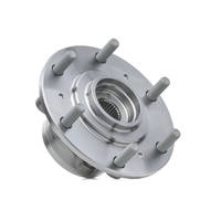 RIDEX Wiellagerset MITSUBISHI 654W0745 3880A036, MR992374 Wiellager, Wiellagers, Wiellager & Wiellagerset