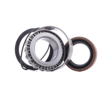 RIDEX Wiellagerset NISSAN 654W0786 090610001P, 43080G9500, 43215T3200 Wiellager, Wiellagers, Wiellager & Wiellagerset 4325201600, 43252C6000, 43253C6000