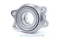 RIDEX Wiellagerset NISSAN 654W0829 4003701E00, 4026801E00, 4321035F01 Wiellager, Wiellagers, Wiellager & Wiellagerset 4321035F06, 43210AA000, 43210AA100