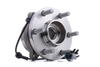 RIDEX Wiellagerset NISSAN 654W0830 40202JR70B Wiellager, Wiellagers, Wiellager & Wiellagerset