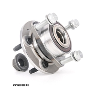 RIDEX Wiellagerset OPEL, CHEVROLET, VAUXHALL 654W0635 13502829, 13583479, 0328001 Wiellager, Wiellagers, Wiellager & Wiellagerset 0328021, 13502829, 13583479