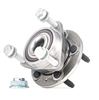 RIDEX Wiellagerset OPEL, CHEVROLET, VAUXHALL 654W0804 13502828, 0328000, 0328016 Wiellager, Wiellagers, Wiellager & Wiellagerset 13502828, 13583478, 328000