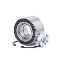RIDEX Wiellagerset OPEL, PEUGEOT, CITROËN 654W0923 1610137680, 95525703, 1610137680 Wiellager, Wiellagers, Wiellager & Wiellagerset 1618845280
