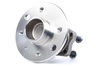 RIDEX Wiellagerset OPEL, VAUXHALL 654W0378 1604315, 93178625, 93178625 Wiellager, Wiellagers, Wiellager & Wiellagerset