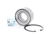 RIDEX Wiellagerset PEUGEOT, CITROËN, DS 654W0067 335072, 335086, 335092 Wiellager, Wiellagers, Wiellager & Wiellagerset 335072, 335086, 335092