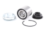 RIDEX Wiellagerset PEUGEOT, CITROËN, DS 654W0687 3748A1, 3748A1 Wiellager, Wiellagers, Wiellager & Wiellagerset