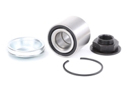 RIDEX Wiellagerset PEUGEOT, CITROËN, DS 654W0687 3748A1, 3748A1 Wiellager, Wiellagers, Wiellager & Wiellagerset