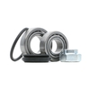 RIDEX Wiellagerset PEUGEOT, CITROËN, TALBOT 654W0627 374810, 374813, 95562212 Wiellager, Wiellagers, Wiellager & Wiellagerset 374810, 374813, 95562212