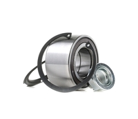 RIDEX Wiellagerset RENAULT, DACIA 654W0250 6001547686, 8200339531 Wiellager, Wiellagers, Wiellager & Wiellagerset