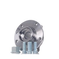 RIDEX Wiellagerset RENAULT, NISSAN 654W1058 402024EA0A, 402024EA0E, 402024EA1A Wiellager, Wiellagers, Wiellager & Wiellagerset 402025HA0A, 402024EA0A