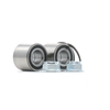 RIDEX Wiellagerset RENAULT, NISSAN, DACIA 654W1264 Wiellager, Wiellagers, Wiellager & Wiellagerset