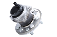 RIDEX Wiellagerset TOYOTA 654W0647 4245042020, 4245042030, 4245044020 Wiellager, Wiellagers, Wiellager & Wiellagerset 4245044040