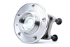 RIDEX Wiellagerset VOLVO 654W0897 30748989, 31340119 Wiellager, Wiellagers, Wiellager & Wiellagerset