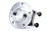 RIDEX Wiellagerset VOLVO 654W0897 30748989, 31340119 Wiellager, Wiellagers, Wiellager & Wiellagerset