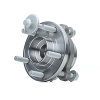 RIDEX Wiellagerset VOLVO 654W0945 31277617, 31406754, CV612C300AAA Wiellager, Wiellagers, Wiellager & Wiellagerset