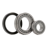 RIDEX Wiellagerset VW 654W0470 113517185C, 251405645B, 251405645BS Wiellager, Wiellagers, Wiellager & Wiellagerset 251405645BS1