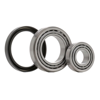 RIDEX Wiellagerset VW 654W0470 113517185C, 251405645B, 251405645BS Wiellager, Wiellagers, Wiellager & Wiellagerset 251405645BS1