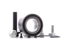 RIDEX Wiellagerset VW 654W0772 7D0498625 Wiellager, Wiellagers, Wiellager & Wiellagerset