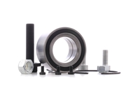 RIDEX Wiellagerset VW 654W0772 7D0498625 Wiellager, Wiellagers, Wiellager & Wiellagerset