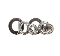 RIDEX Wiellagerset VW, AUDI, MERCEDES-BENZ 654W0637 528996, 328022, 330011 Wiellager, Wiellagers, Wiellager & Wiellagerset 94535218, 328022, 330011