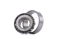 RIDEX Wiellagerset VW, AUDI, MERCEDES-BENZ 654W0742 443505509, 31212634103, 1583567 Wiellager, Wiellagers, Wiellager & Wiellagerset 0009815905, 443505509