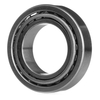 RIDEX Wiellagerset VW, AUDI, MERCEDES-BENZ 654W0743 311405625B Wiellager, Wiellagers, Wiellager & Wiellagerset