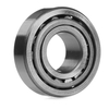 RIDEX Wiellagerset VW, AUDI, MERCEDES-BENZ 654W0744 31212634104, 1492160, 72GB1215AA Wiellager, Wiellagers, Wiellager & Wiellagerset 0069811605