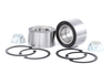 RIDEX Wiellagerset VW, SEAT 654W0807 6N0407625, 6N0407625 Wiellager, Wiellagers, Wiellager & Wiellagerset