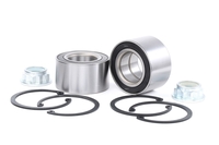 RIDEX Wiellagerset VW, SEAT 654W0807 6N0407625, 6N0407625 Wiellager, Wiellagers, Wiellager & Wiellagerset