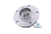 RIDEX Wiellagerset VW, SKODA 654W0877 6Q0407621AB, 6Q0407621ABS1, 6Q0407621AF Wiellager, Wiellagers, Wiellager & Wiellagerset 6Q0407621AFS1, 6Q0407621AL