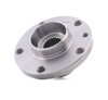 RIDEX Wielnaaf ALFA ROMEO, LANCIA 653W0045 60811032, 82466910, 60811032 82466910
