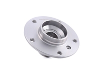 RIDEX Wielnaaf BMW 653W0129 33411095774, 33411137358, 33411138581